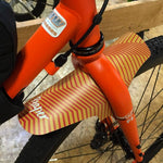 Beach Mudguard