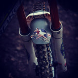 Bomber Mudguard