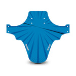 Blue Blast Mudguard