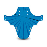 Blue Blast Mudguard