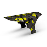 Camo Volt Mudguard