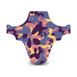 Camo Candy Mudguard