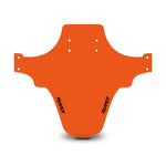 Classic Standard Orange Mudguard