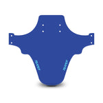 Classic Standard Blue Mudguard