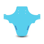 Classic Standard Light Blue Mudguard