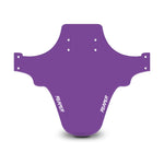 Classic Standard Purple Mudguard