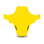 Classic Standard Yellow Mudguard