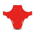 Classic Standard Red Mudguard