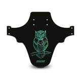 Dark Owl Mudguard