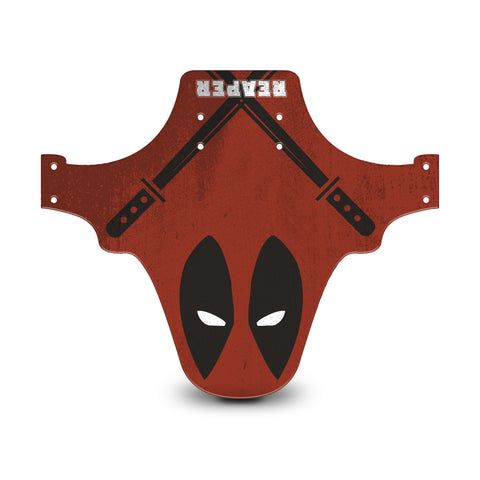 Deathpool (Deadpool) Mudguard