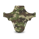 Digital Camo Military Mudguard