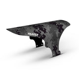 Digital Camo Stealth Mudguard