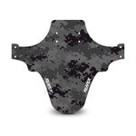 Digital Camo Stealth Mudguard