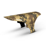 Digital Camo Desert Mudguard