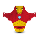 Man of Steel (Iron Man) Mudguard