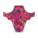 Paisley Mudguard