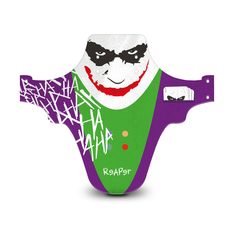 Prankster (The Joker) Mudguard