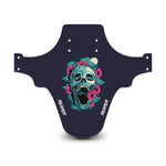 Skull Mudguard