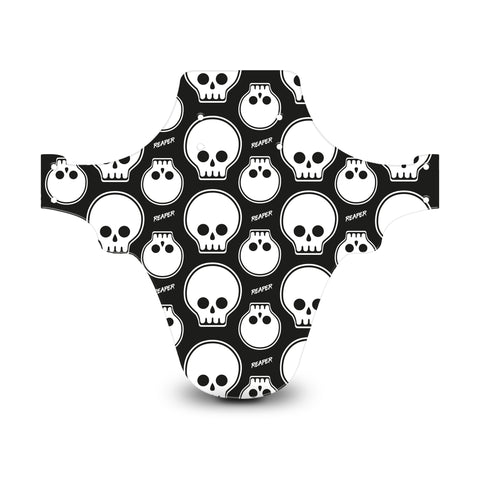 Skulls Mudguard