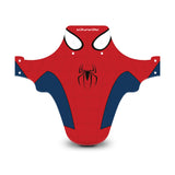 Spider (Spiderman) Mudguard