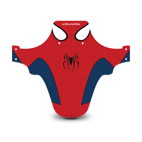 Spider (Spiderman) Mudguard