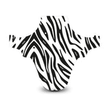 Zebra Mudguard