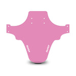 Classic Standard Pink Mudguard