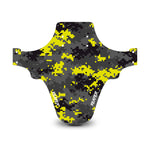 Digital Camo Volt Mudguard