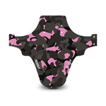 Camo Pink Mudguard