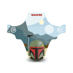 Boba (Boba Fett) Mudguard