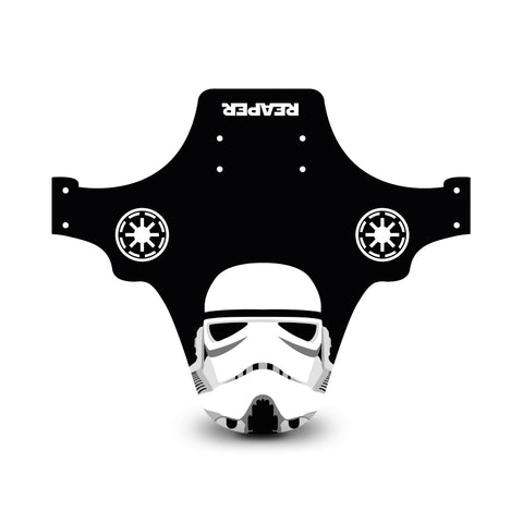 Storm (Stormtrooper) Mudguard