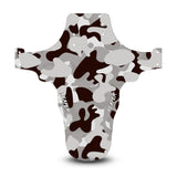 Camo Grey Mudguard