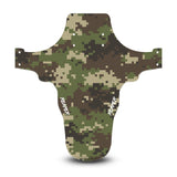 Digital Camo Military Mudguard