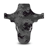 Digital Camo Stealth Mudguard