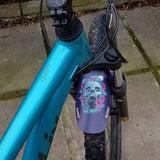 Skull Mudguard