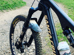 Woodlands Mudguard